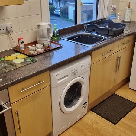 Haven Retreat At Hillrise Διαμέρισμα Herne Bay Εξωτερικό φωτογραφία