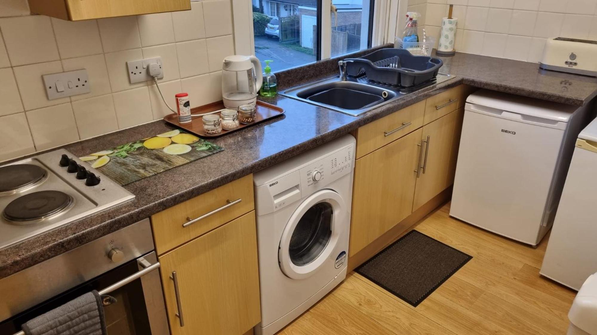 Haven Retreat At Hillrise Διαμέρισμα Herne Bay Εξωτερικό φωτογραφία