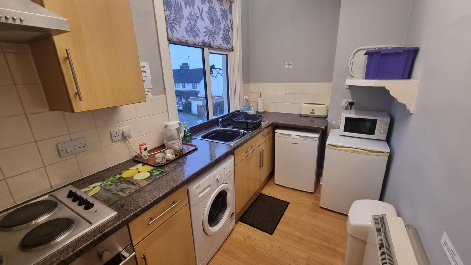 Haven Retreat At Hillrise Διαμέρισμα Herne Bay Εξωτερικό φωτογραφία